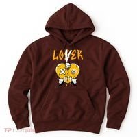 Retro 13 Del Sol Tee Loser Lover Drip Del Sol 13s Hoodie thumb 0