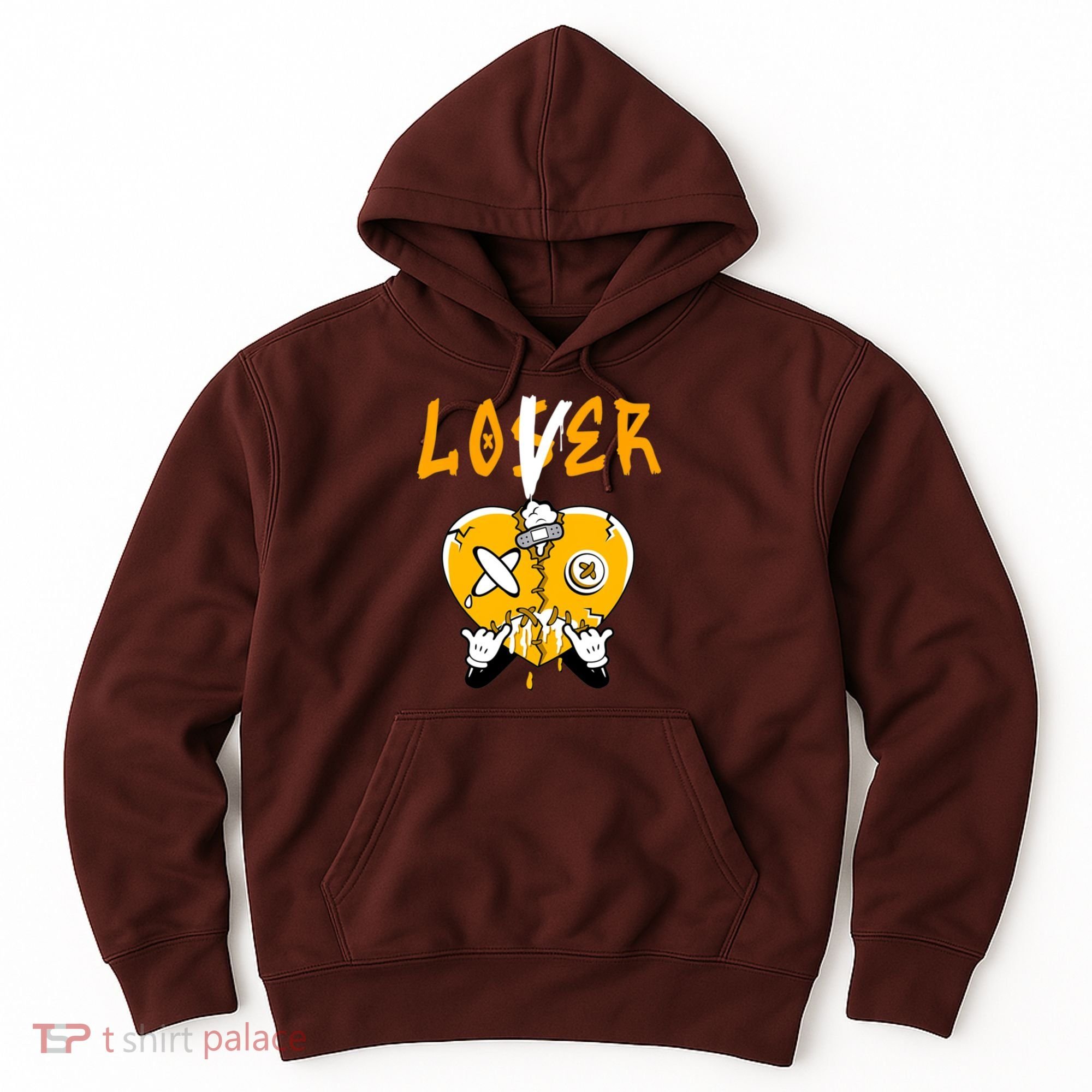 Retro 13 Del Sol Tee Loser Lover Drip Del Sol 13s Hoodie