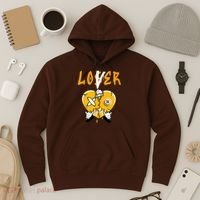 Retro 13 Del Sol Tee Loser Lover Drip Del Sol 13s Hoodie thumb 3