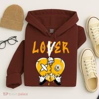 Retro 13 Del Sol Tee Loser Lover Drip Del Sol 13s Hoodie thumb 4