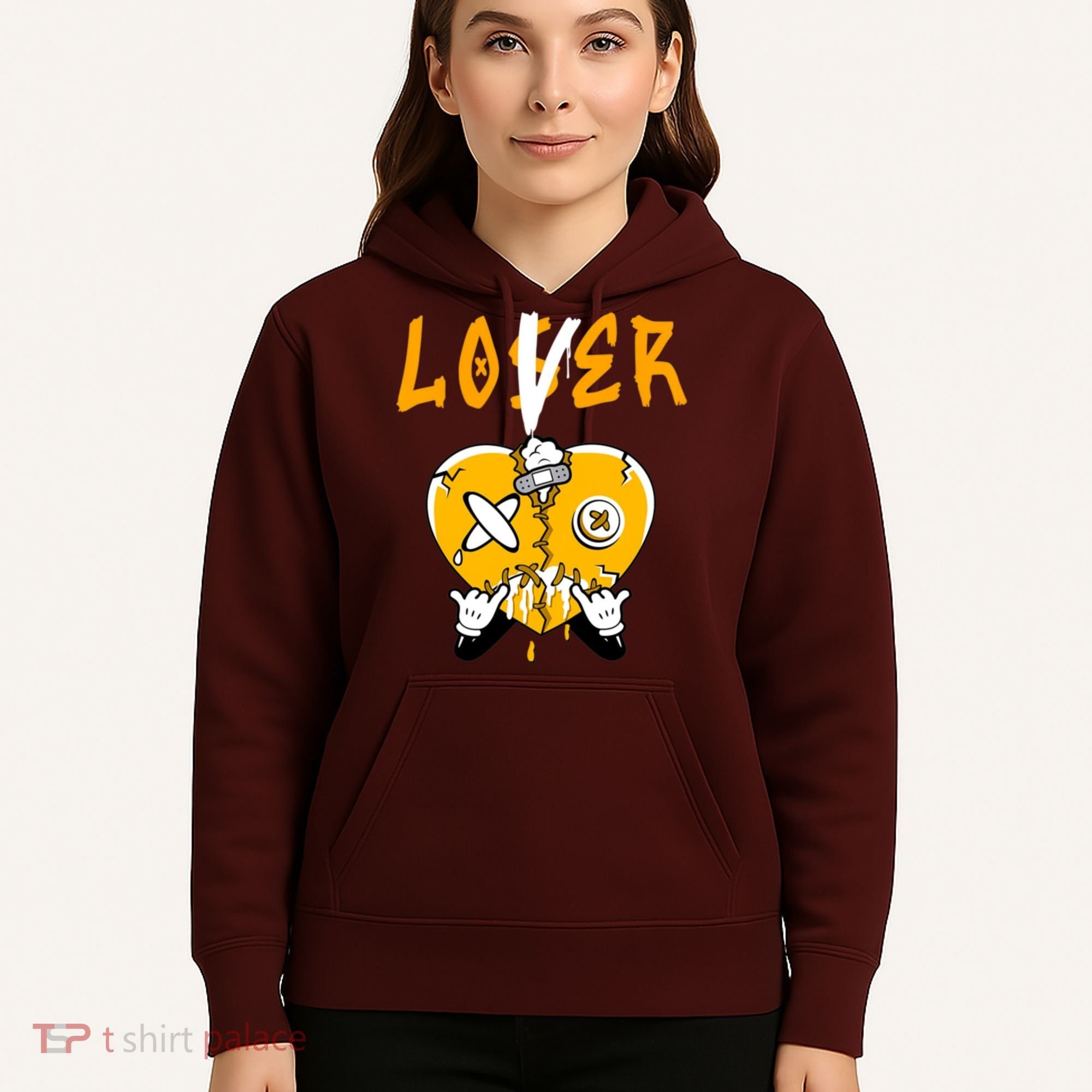 Retro 13 Del Sol Tee Loser Lover Drip Del Sol 13s Hoodie