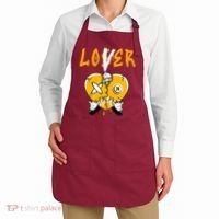 Retro 13 Del Sol Tee Loser Lover Drip Del Sol 13s Apron thumb 2