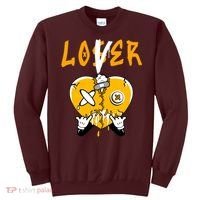 Retro 13 Del Sol Tee Loser Lover Drip Del Sol 13s Sweatshirt thumb 0