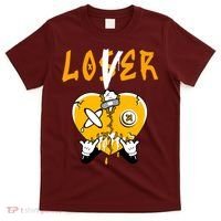 Retro 13 Del Sol Tee Loser Lover Drip Del Sol 13s T-Shirt thumb 0