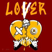 Retro 13 Del Sol Tee Loser Lover Drip Del Sol 13s T-Shirt thumb 7