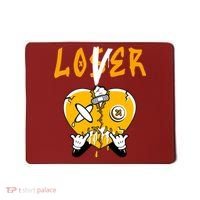 Retro 13 Del Sol Tee Loser Lover Drip Del Sol 13s Mousepad thumb 0