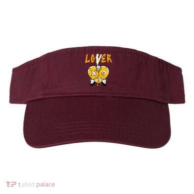 Retro 13 Del Sol Tee Loser Lover Drip Del Sol 13s Visor