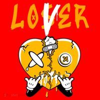 Retro 13 Del Sol Tee Loser Lover Drip Del Sol 13s Santa Hat thumb 1