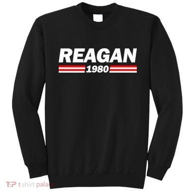 Reagan 1980 Sweatshirt