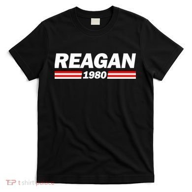 Reagan 1980 T-Shirt
