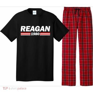 Reagan 1980 Pajama Set