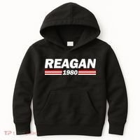 Reagan 1980 Kids Hoodie thumb 0