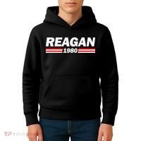 Reagan 1980 Kids Hoodie thumb 4