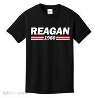 Reagan 1980 Kids T-Shirt thumb 0