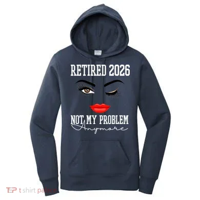 Women's Hoodie