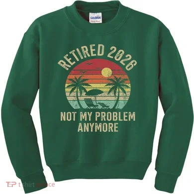 Kids Sweatshirt