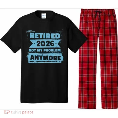 Pajama Set