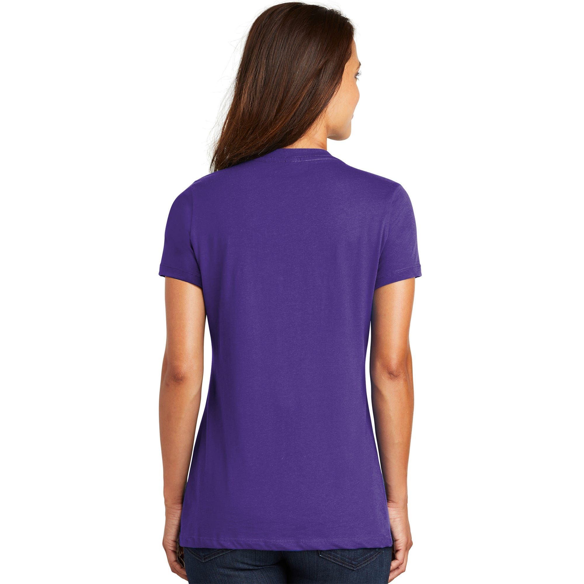 Retired 2026 Not My Problem Anymore Women's V-Neck T-Shirt