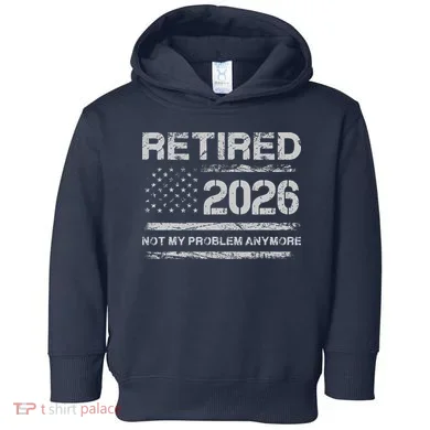 Toddler Hoodie