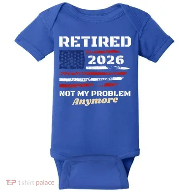 Baby Bodysuit