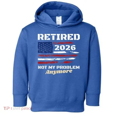 Toddler Hoodie