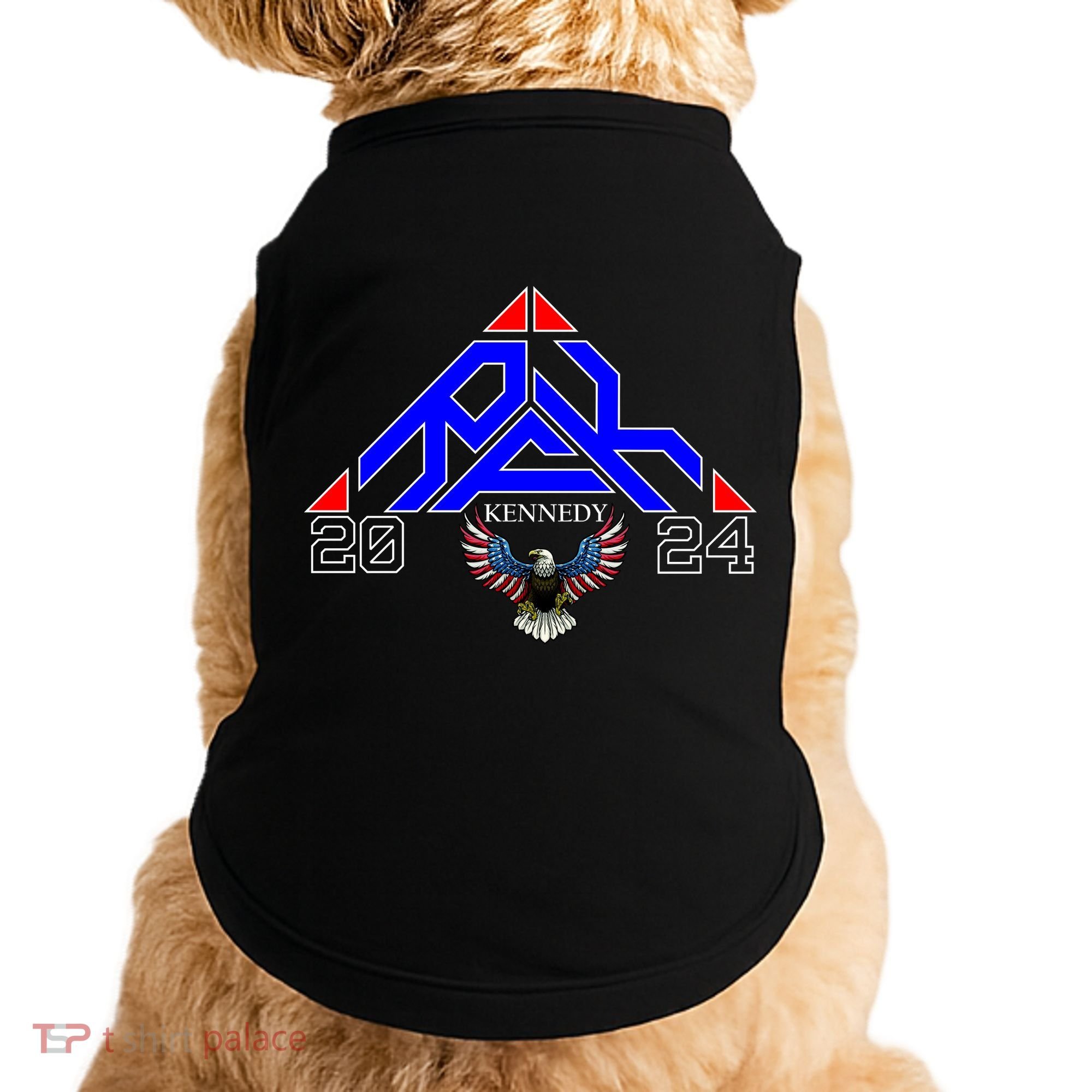 RFK 2024 Robert Kennedy Jr. For President Doggie Tank