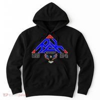 RFK 2024 Robert Kennedy Jr. For President Hoodie thumb 0