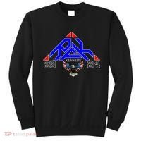 RFK 2024 Robert Kennedy Jr. For President Sweatshirt thumb 0