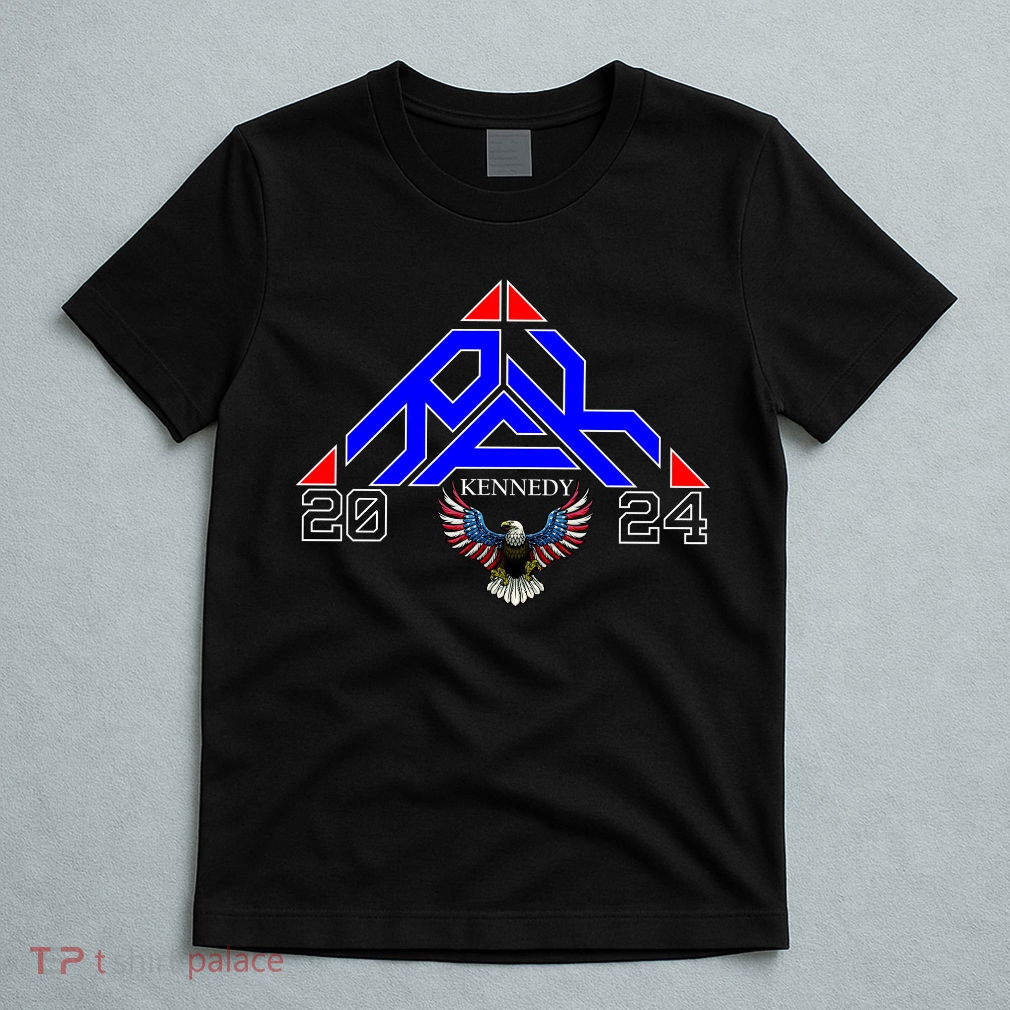 RFK 2024 Robert Kennedy Jr. For President T-Shirt
