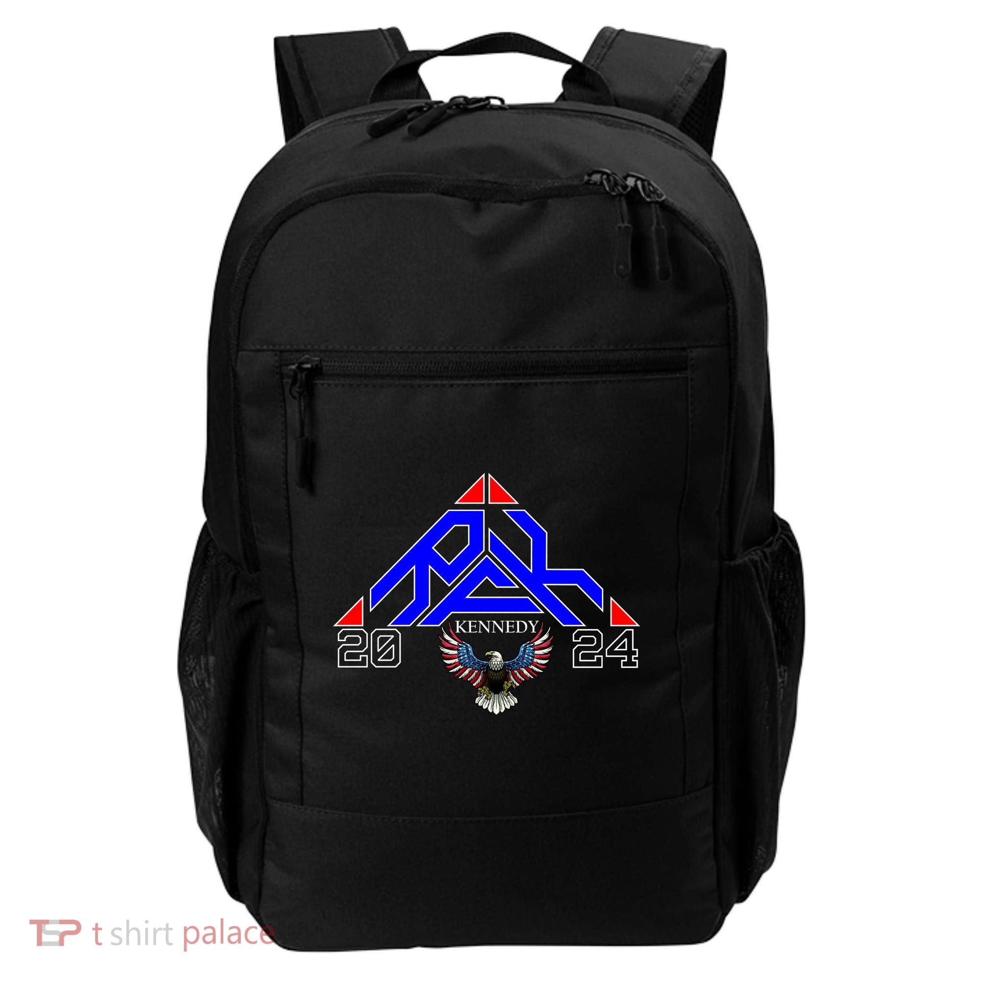 RFK 2024 Robert Kennedy Jr. For President Backpack