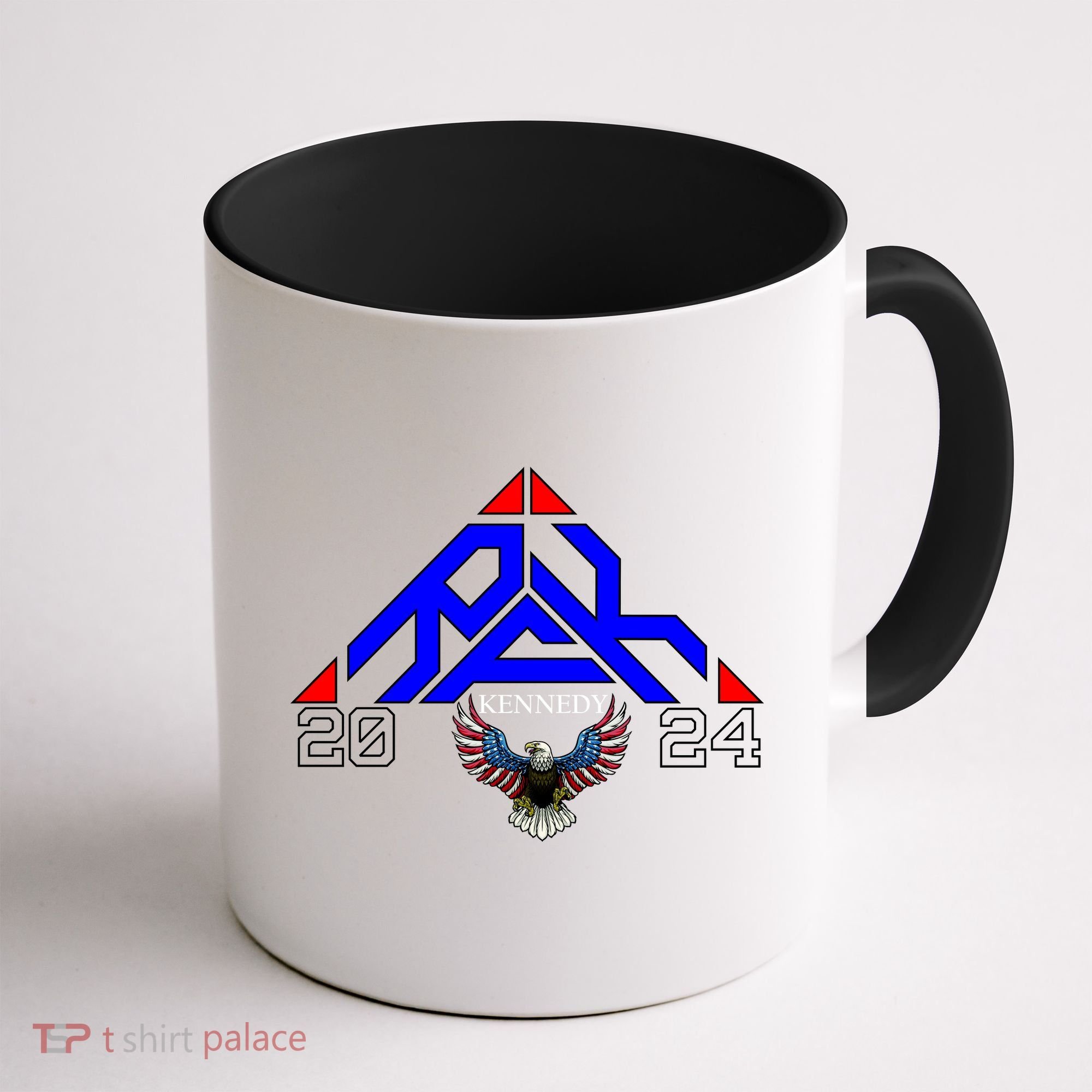 RFK 2024 Robert Kennedy Jr. For President Coffee Mug