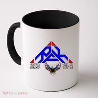 RFK 2024 Robert Kennedy Jr. For President Coffee Mug thumb 0
