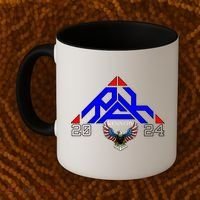 RFK 2024 Robert Kennedy Jr. For President Coffee Mug thumb 2