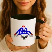 RFK 2024 Robert Kennedy Jr. For President Coffee Mug thumb 3