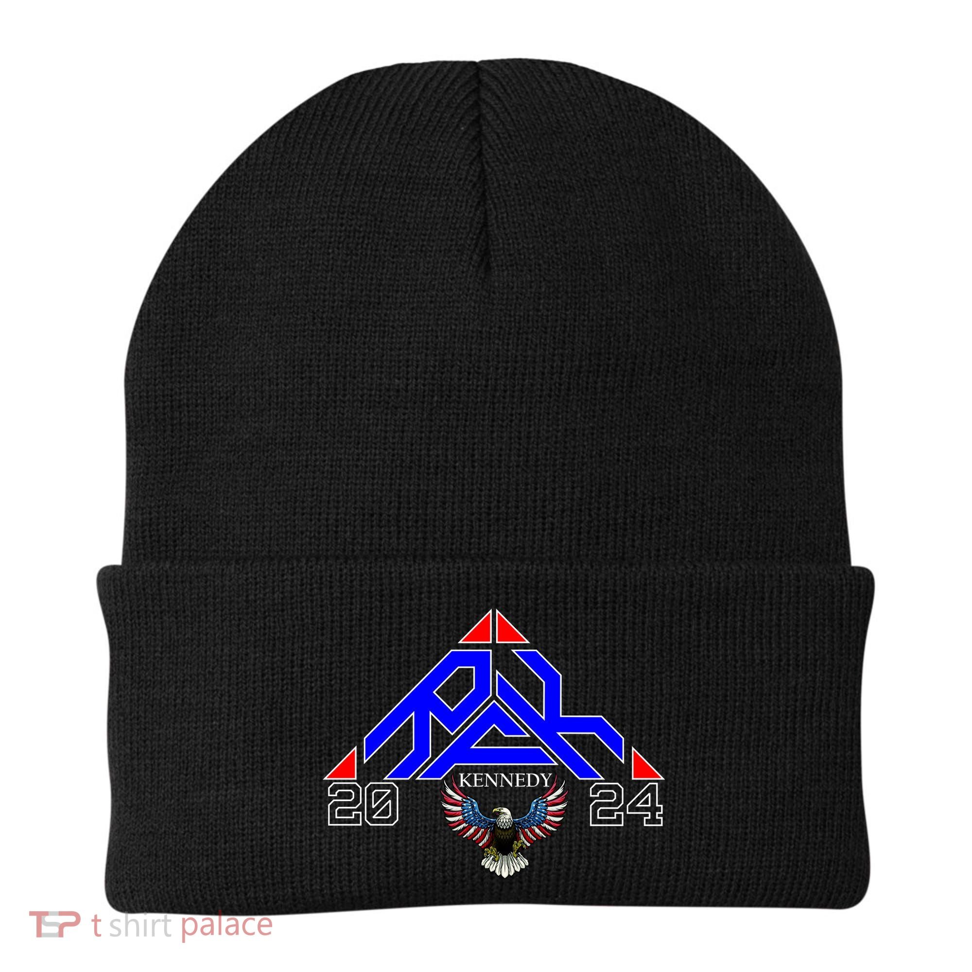 RFK 2024 Robert Kennedy Jr. For President Beanie