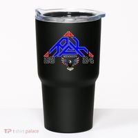 RFK 2024 Robert Kennedy Jr. For President Tumbler thumb 0