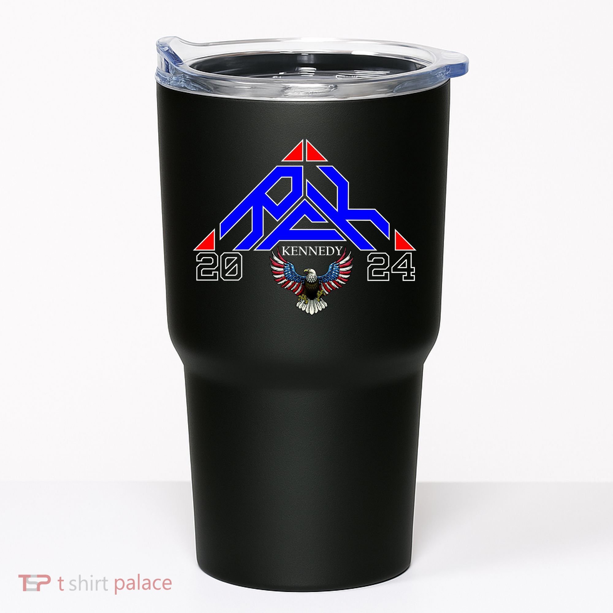 RFK 2024 Robert Kennedy Jr. For President Tumbler