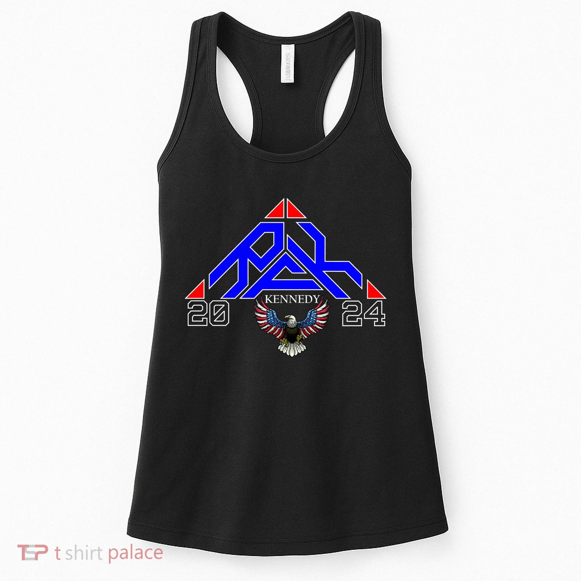 RFK 2024 Robert Kennedy Jr. For President Women's Tank Top