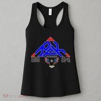 RFK 2024 Robert Kennedy Jr. For President Women's Tank Top thumb 3