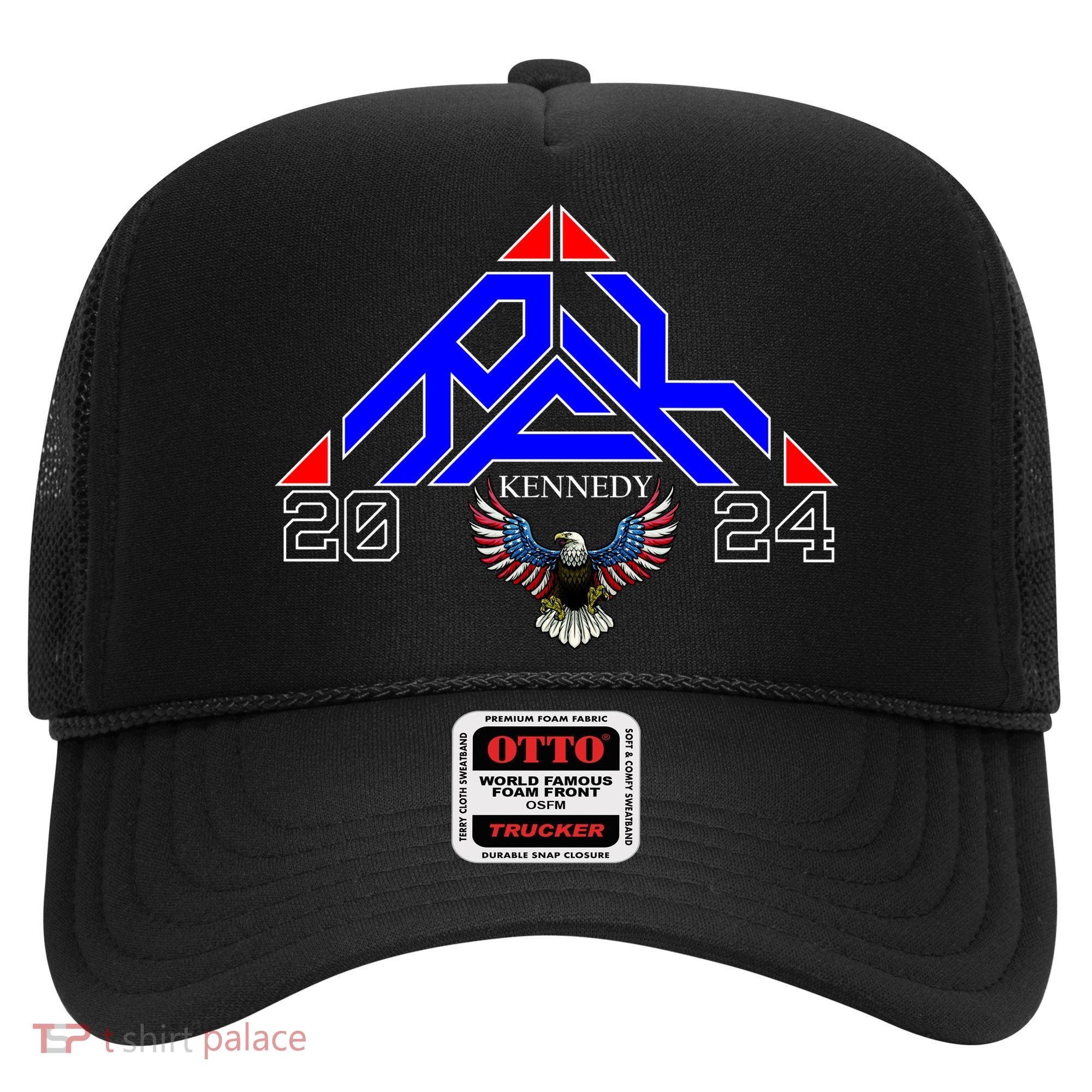 RFK 2024 Robert Kennedy Jr. For President Hat