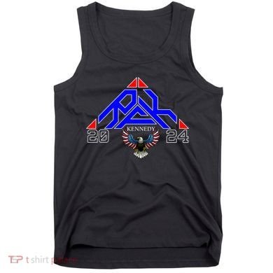 RFK 2024 Robert Kennedy Jr. For President Tank Top