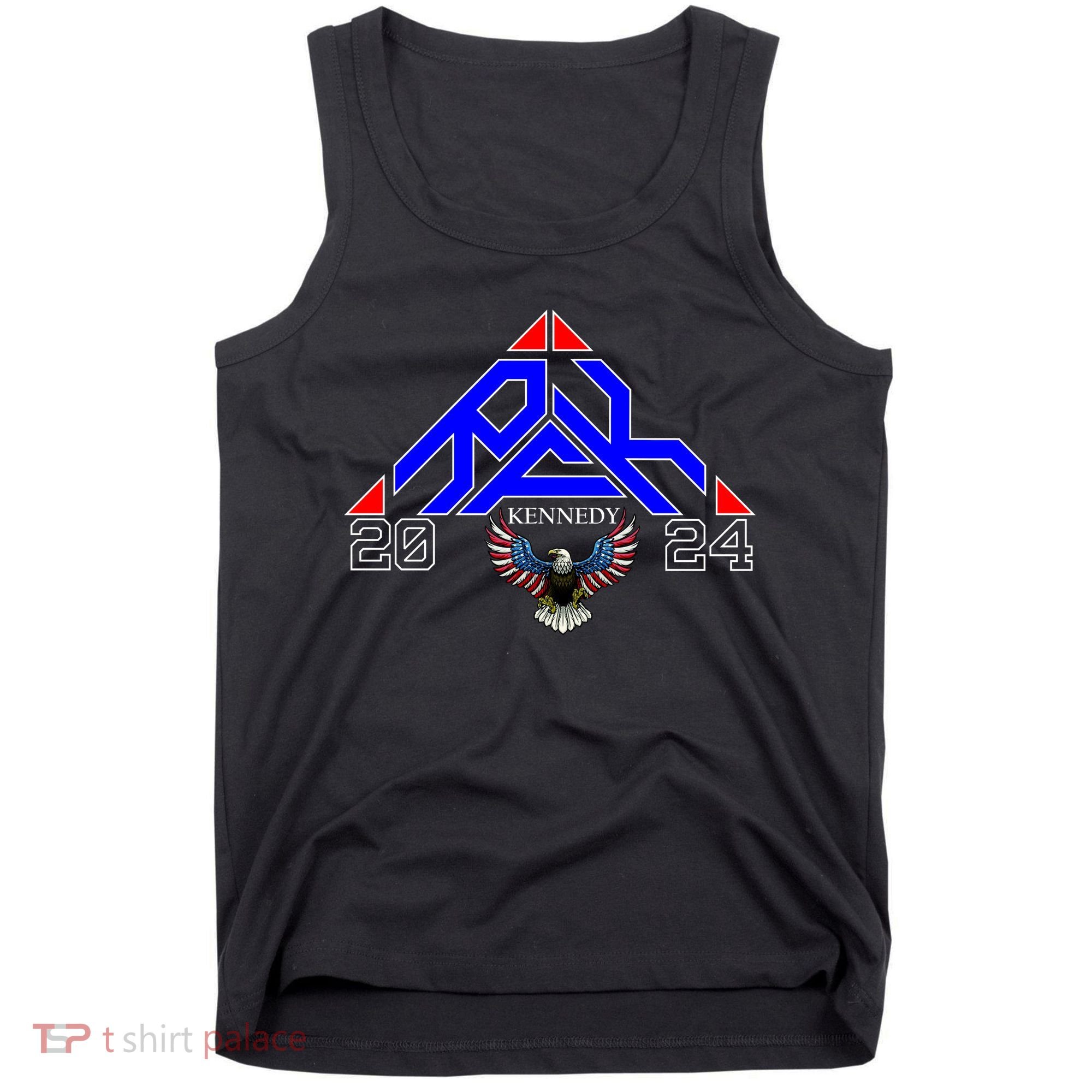 RFK 2024 Robert Kennedy Jr. For President Tank Top