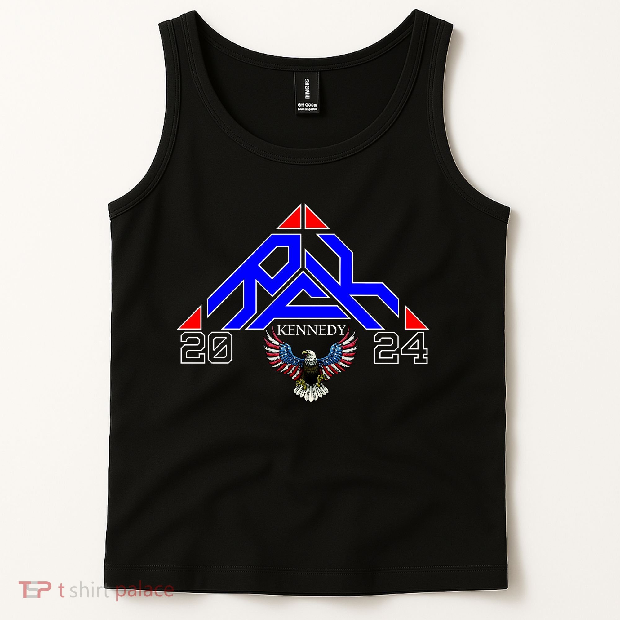 RFK 2024 Robert Kennedy Jr. For President Tank Top