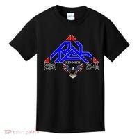 RFK 2024 Robert Kennedy Jr. For President Kids T-Shirt thumb 0