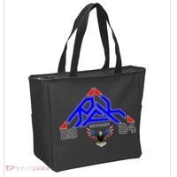 RFK 2024 Robert Kennedy Jr. For President Tote Bag thumb 2
