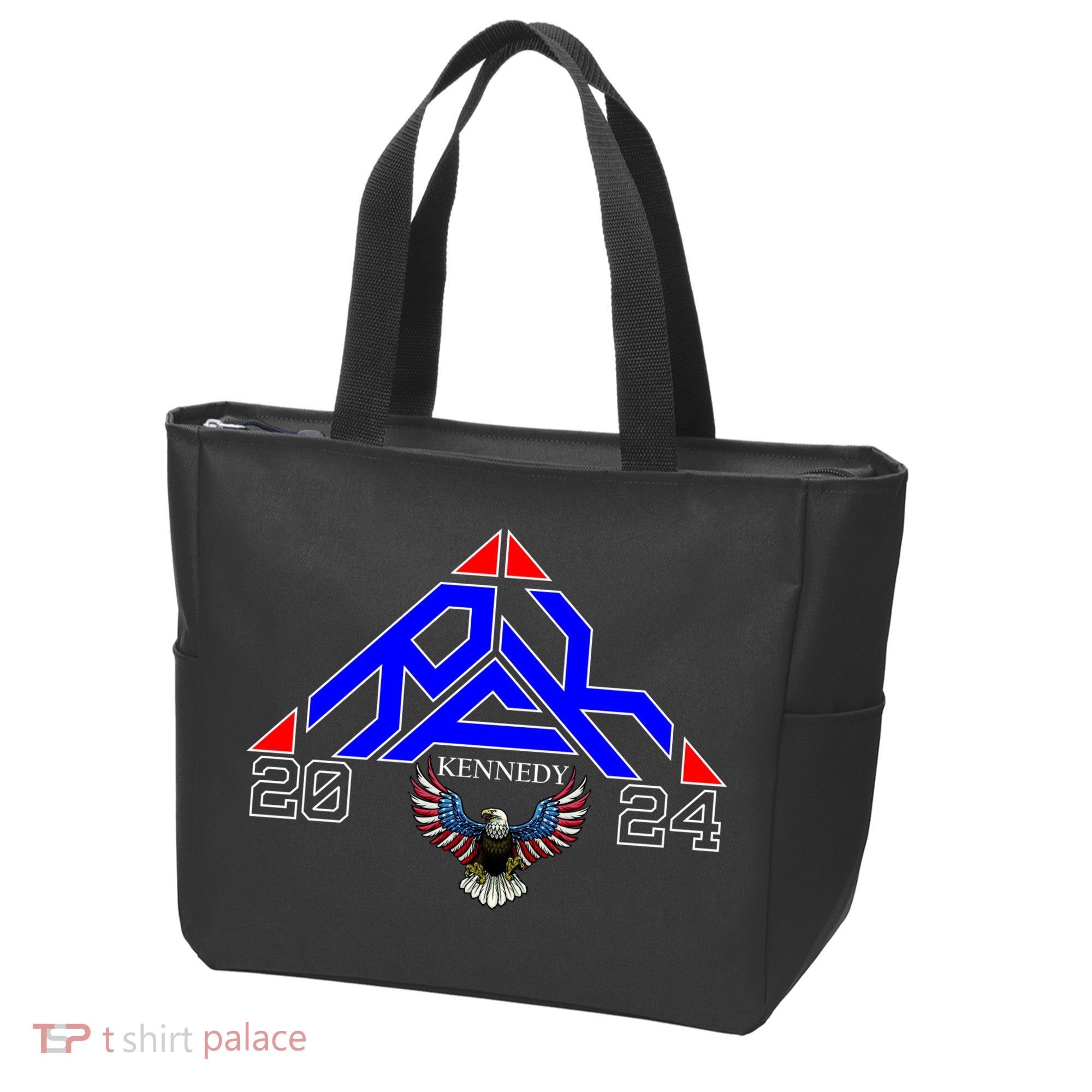 RFK 2024 Robert Kennedy Jr. For President Tote Bag