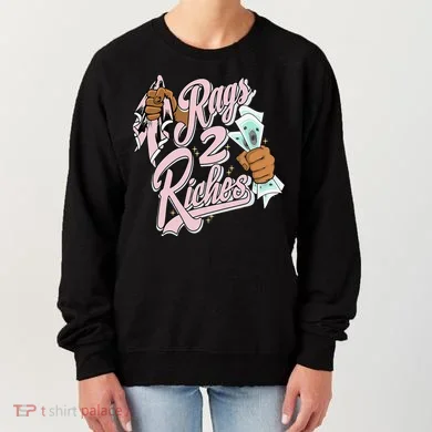 Women's Sweatshirt