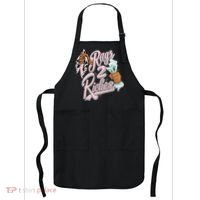 Rags 2 Riches Retro Easter 5s Matching Apron thumb 0