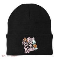 Rags 2 Riches Retro Easter 5s Matching Beanie thumb 0