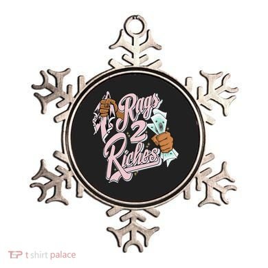 Rags 2 Riches Retro Easter 5s Matching Ornament